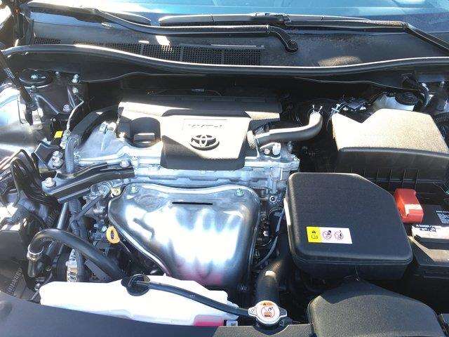 Toyota Camry 2017 photo 11